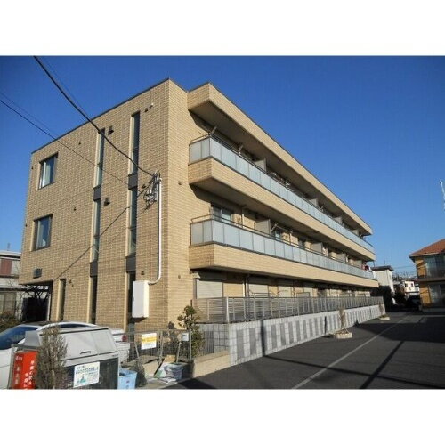 神奈川県藤沢市辻堂太平台１丁目 賃貸マンション