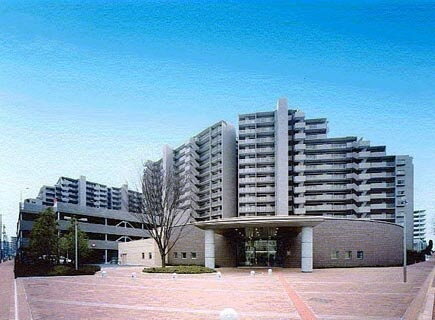 東京都大田区下丸子２丁目 賃貸マンション
