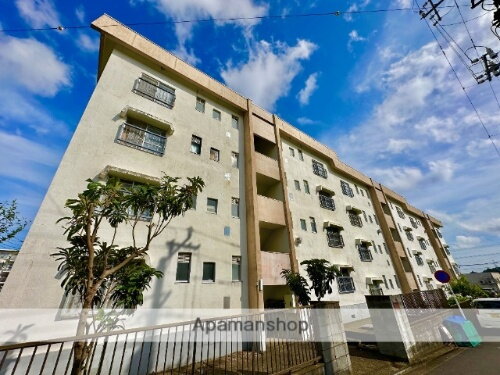 神奈川県横浜市戸塚区名瀬町 賃貸マンション