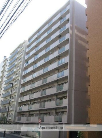 神奈川県横浜市磯子区森１丁目 築25年6ヶ月 11階建