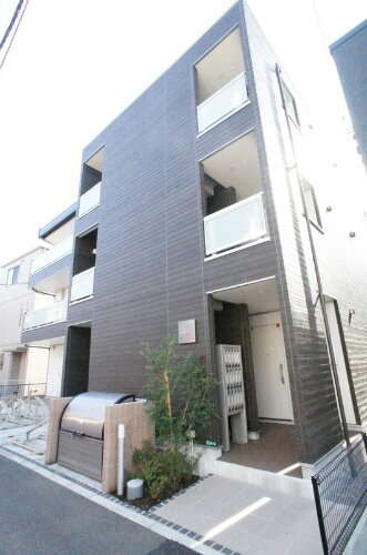 神奈川県相模原市南区上鶴間本町７丁目 賃貸マンション