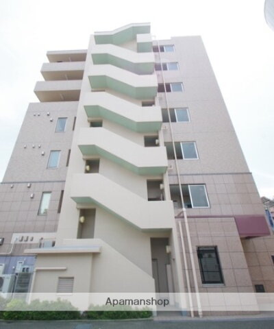 神奈川県海老名市中央１丁目 賃貸マンション