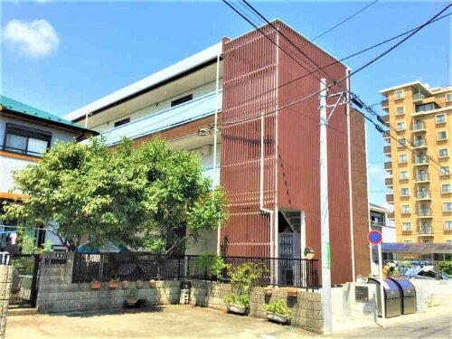 神奈川県相模原市緑区橋本台１丁目 賃貸マンション