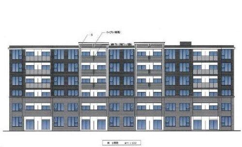 神奈川県大和市渋谷５丁目 賃貸マンション