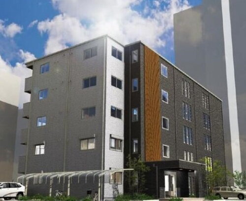 神奈川県相模原市南区相模大野７丁目 賃貸マンション