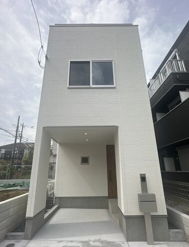 神奈川県相模原市南区上鶴間本町２丁目 賃貸一戸建て