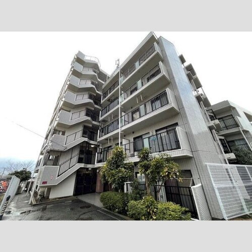 神奈川県海老名市大谷北２丁目 賃貸マンション