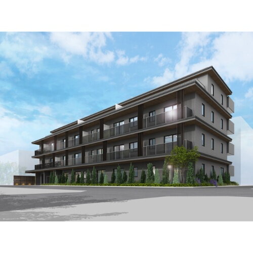 東京都大田区池上６丁目 賃貸マンション