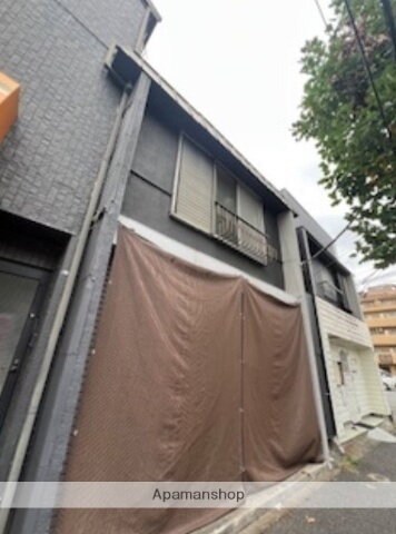 神奈川県横浜市磯子区栗木１丁目 賃貸アパート