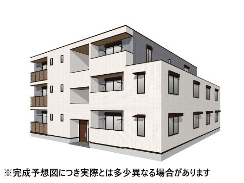 東京都町田市森野２丁目 賃貸アパート