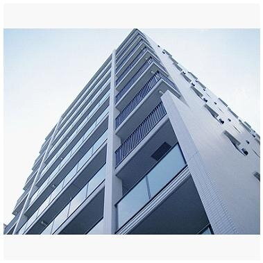 東京都大田区蒲田５丁目 賃貸マンション