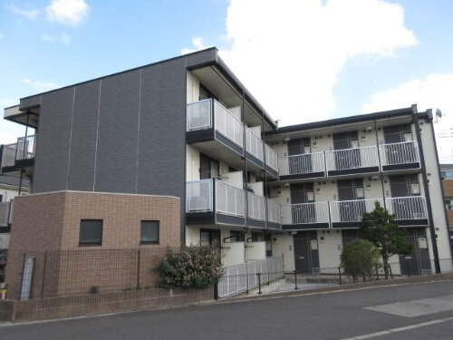 神奈川県川崎市川崎区港町 賃貸マンション