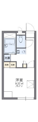 神奈川県相模原市南区磯部 相武台下駅 1K アパート 賃貸物件詳細