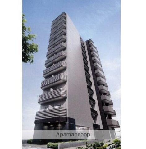 神奈川県川崎市川崎区本町２丁目 賃貸マンション