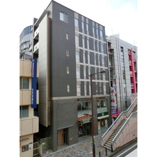 神奈川県相模原市緑区橋本３丁目 賃貸マンション