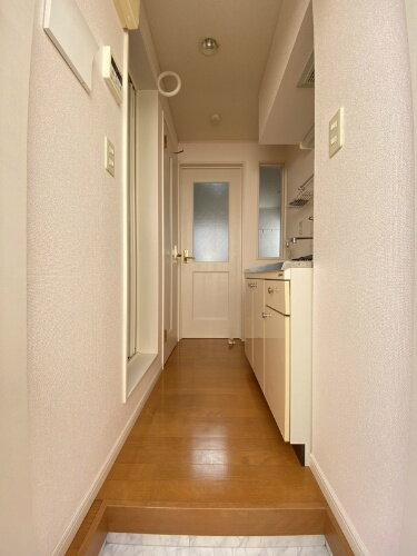 神奈川県相模原市南区鵜野森３丁目 賃貸アパート