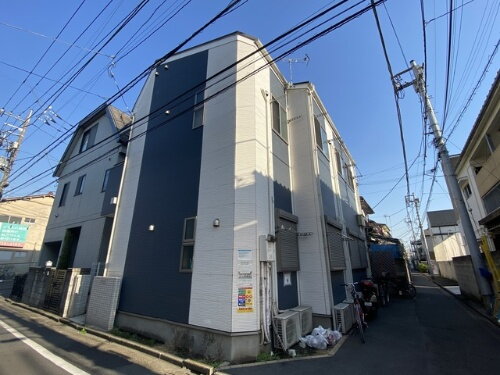 プレシャス蒲田