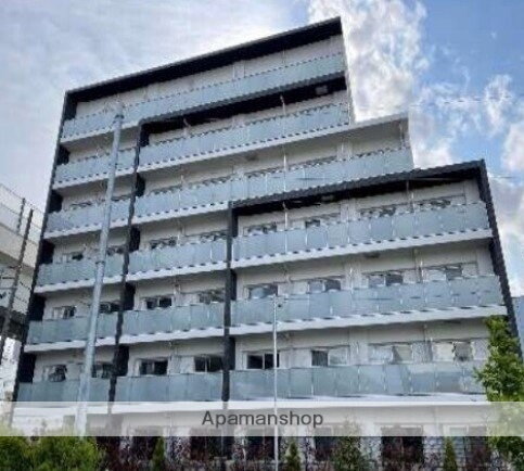 神奈川県川崎市川崎区殿町３丁目 賃貸マンション