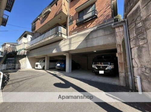 神奈川県横浜市磯子区岡村６丁目 賃貸アパート