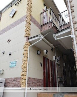 神奈川県横須賀市上町４丁目 2階建 築5年6ヶ月