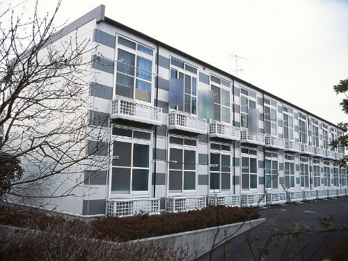 神奈川県横浜市栄区飯島町 賃貸アパート