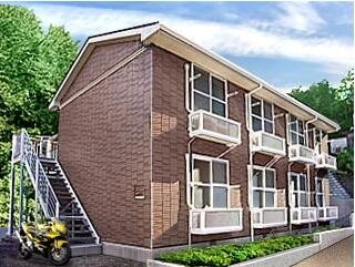 神奈川県鎌倉市材木座４丁目 賃貸アパート