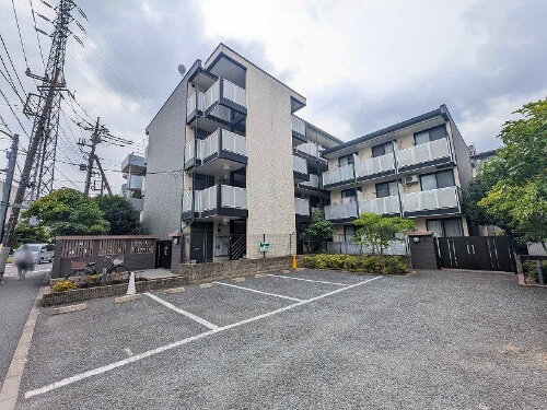 東京都大田区下丸子２丁目 賃貸マンション