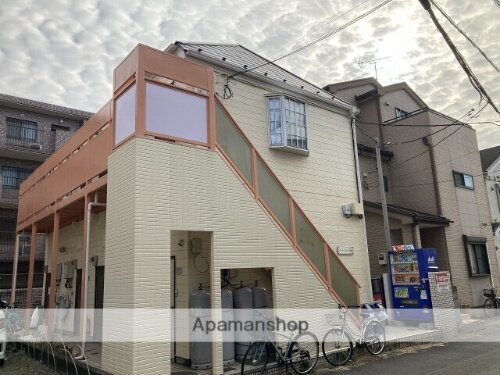 神奈川県相模原市中央区南橋本２丁目 賃貸アパート