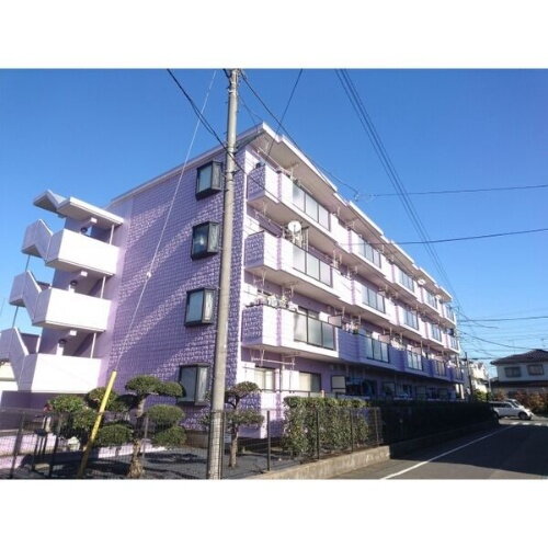 神奈川県相模原市南区当麻 賃貸マンション