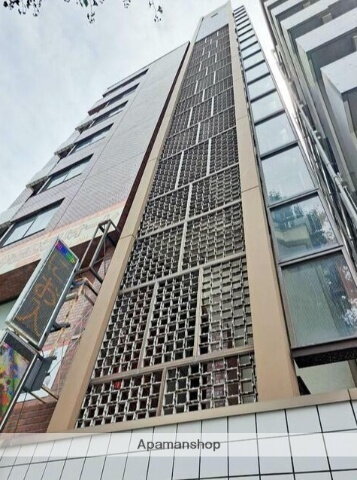 神奈川県川崎市川崎区渡田１丁目 賃貸マンション