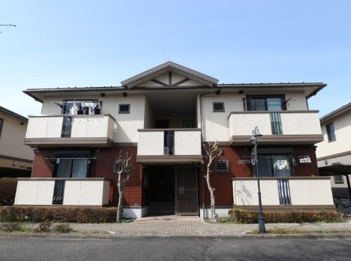 神奈川県大和市西鶴間７丁目 賃貸アパート