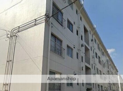 神奈川県横浜市金沢区富岡西１丁目 賃貸マンション