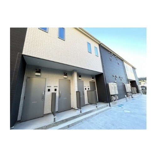 神奈川県鎌倉市今泉３丁目 賃貸アパート