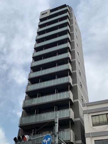 ＧＲＡＮ　ＰＡＳＥＯ　蒲田
