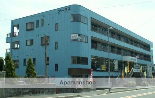 神奈川県藤沢市白旗３丁目 賃貸マンション