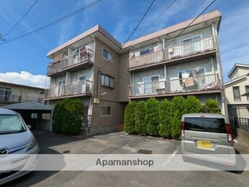 神奈川県藤沢市辻堂元町６丁目 賃貸マンション