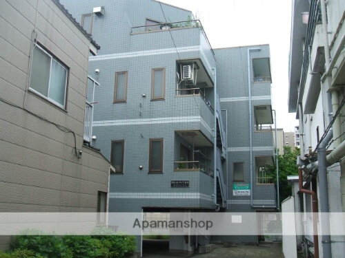 神奈川県藤沢市大鋸２丁目 賃貸マンション