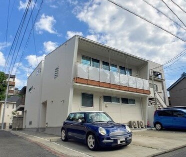 神奈川県横須賀市深田台 賃貸一戸建て