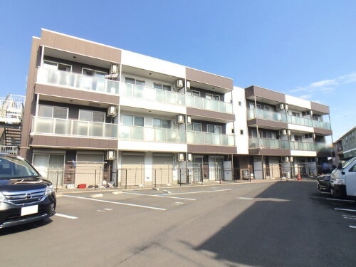 神奈川県相模原市緑区町屋３丁目 賃貸マンション