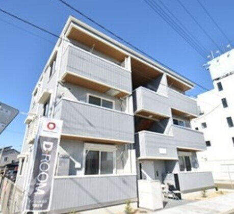 神奈川県海老名市上郷１丁目 賃貸マンション