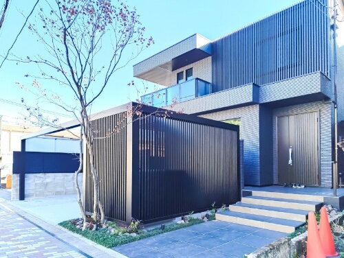 神奈川県鎌倉市長谷２丁目 賃貸アパート