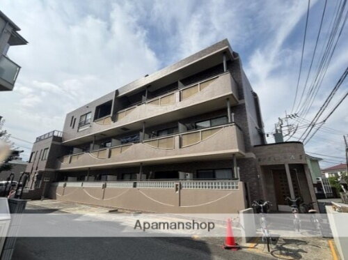 神奈川県相模原市南区上鶴間本町５丁目 賃貸マンション