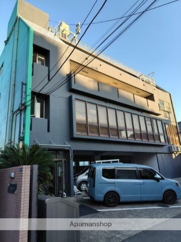 神奈川県藤沢市本町３丁目 賃貸マンション