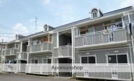 神奈川県厚木市戸室１丁目 賃貸アパート