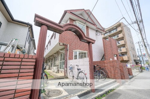 神奈川県相模原市緑区西橋本２丁目 賃貸アパート