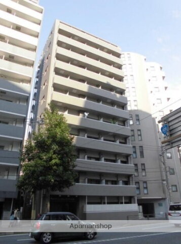 神奈川県川崎市川崎区本町２丁目 賃貸マンション