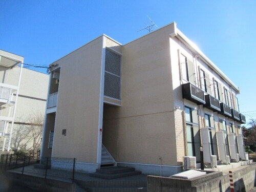 神奈川県川崎市幸区南加瀬１丁目 賃貸アパート