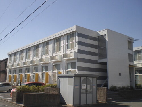 レオパレスヤバタⅠ