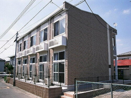 神奈川県鎌倉市岩瀬１丁目 賃貸アパート