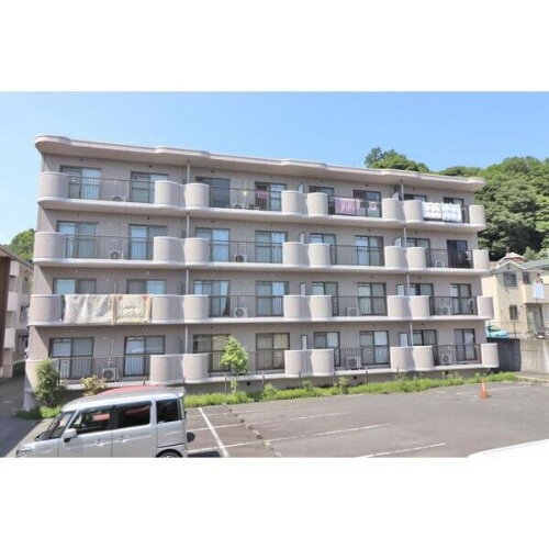 神奈川県小田原市国府津 賃貸マンション